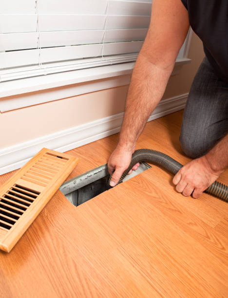 Ventilation Cleaning Services in Prince Frederick, MD